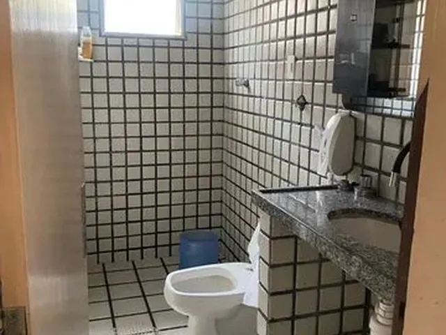 Imagem 11: Casa com 295 Metros de Área Construída