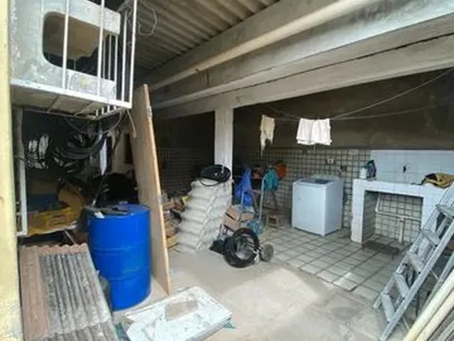 Imagem 5: Casa com 295 Metros de Área Construída