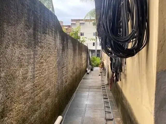 Imagem 2: Casa com 295 Metros de Área Construída