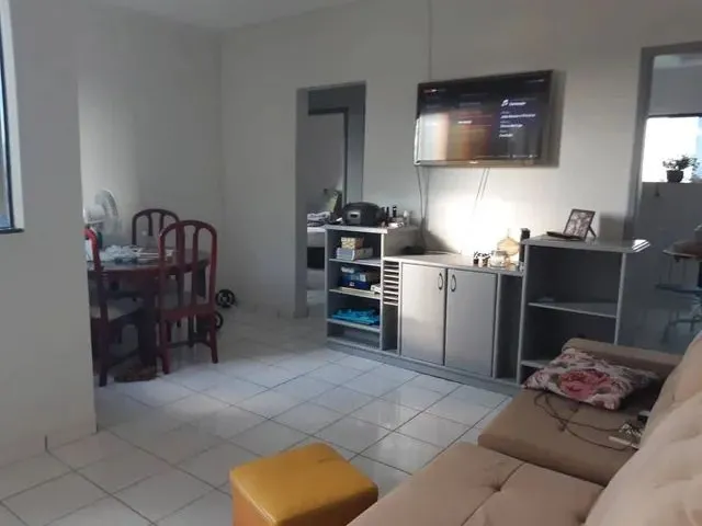 Imagem: Apartamento com 2 Quartos em Plataforma