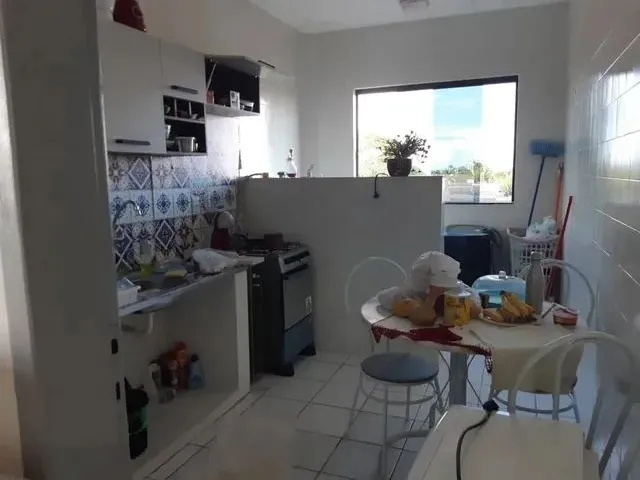 Imagem 5: Apartamento com 2 Quartos em Plataforma