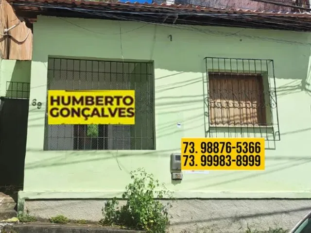 Imagem: Casa À Venda / Rua Cristiano Selman - Centro
