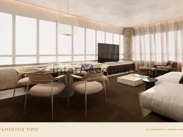 Imagem 2: 3 Quartos - 1 Suíte - 110M² - 2 Vagas