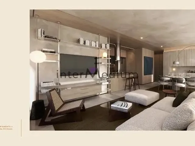 Imagem 11: 3 Quartos - 1 Suíte - 110M² - 2 Vagas