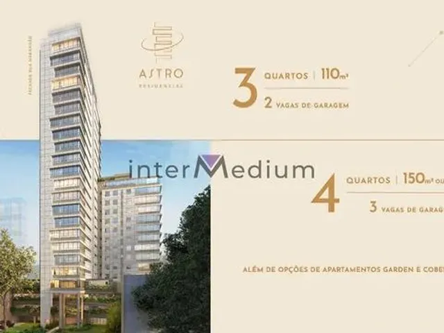 Imagem 6: 3 Quartos - 1 Suíte - 110M² - 2 Vagas