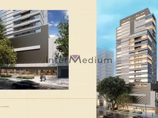 Imagem 15: 3 Quartos - 1 Suíte - 110M² - 2 Vagas