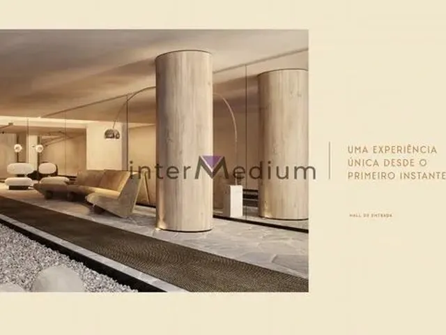 Imagem 16: 3 Quartos - 1 Suíte - 110M² - 2 Vagas