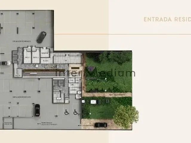 Imagem 13: 3 Quartos - 1 Suíte - 110M² - 2 Vagas