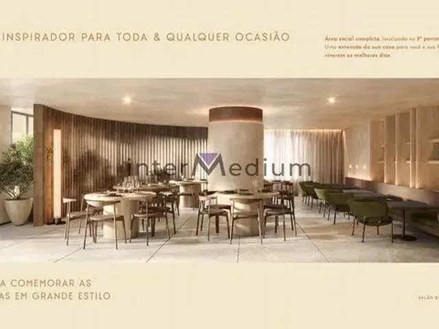 Imagem 3: 3 Quartos - 1 Suíte - 110M² - 2 Vagas