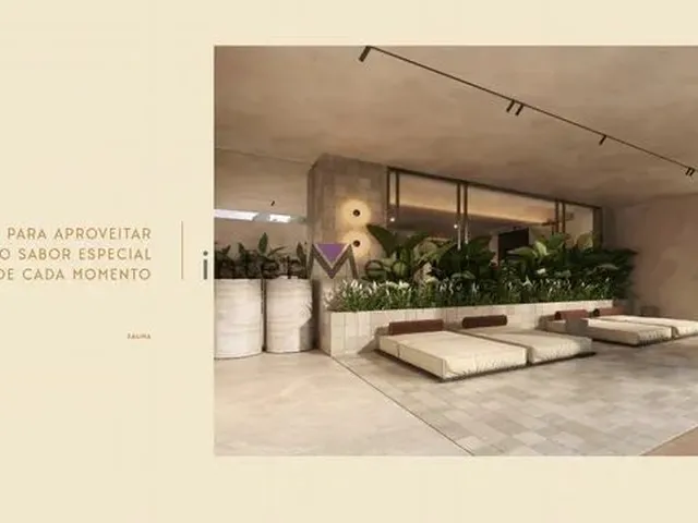 Imagem 10: 3 Quartos - 1 Suíte - 110M² - 2 Vagas