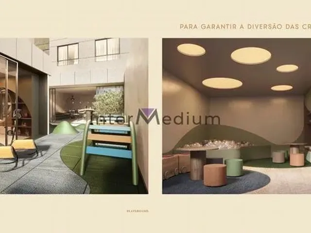 Imagem 8: 3 Quartos - 1 Suíte - 110M² - 2 Vagas
