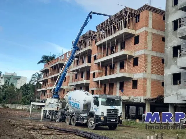 Imagem: Apartamentos À Venda no Itaguá. 2 e 3
