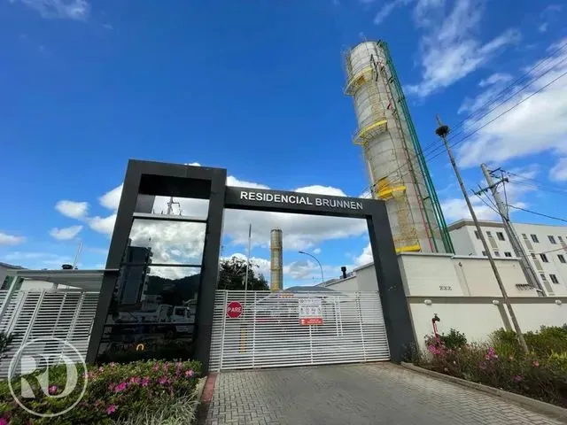 Imagem: Vendo Apartamento 02 Quartos Itoupava Central
