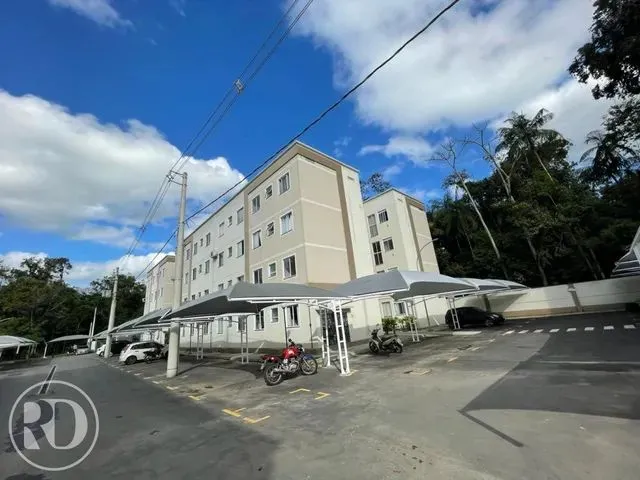 Imagem 13: Vendo Apartamento 02 Quartos Itoupava Central