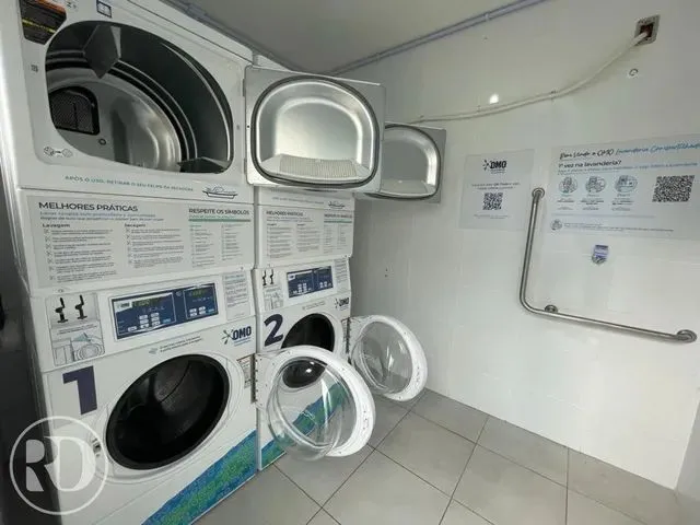 Imagem 4: Vendo Apartamento 02 Quartos Itoupava Central