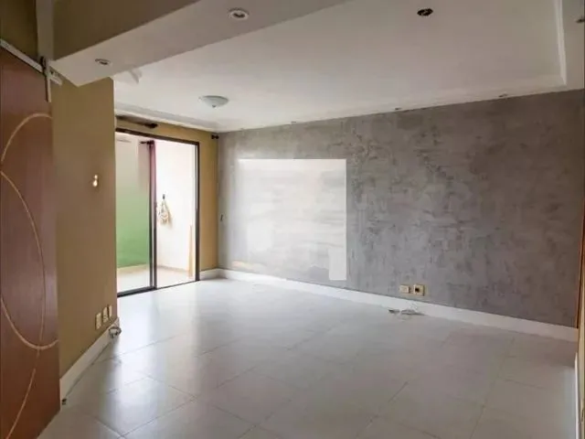 Imagem: O apartamento possui 2 Dormitórios, 1 Suíte, 2 Banheiros,