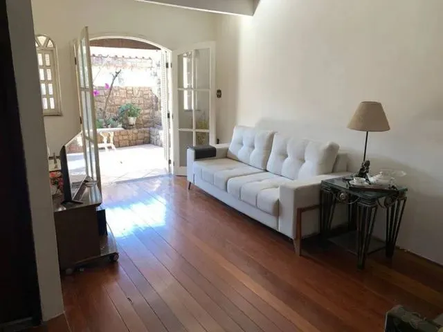 Imagem: Casa para Venda Possui 56 Metros Quadrados