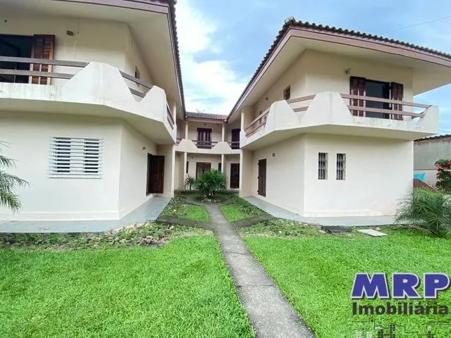 Imagem: Ca00353 - Casa Tipo Sobrado com 3 Dormitórios