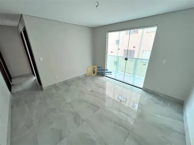 Imagem: Apartamento À Venda - 3 Quartos Sendo 1