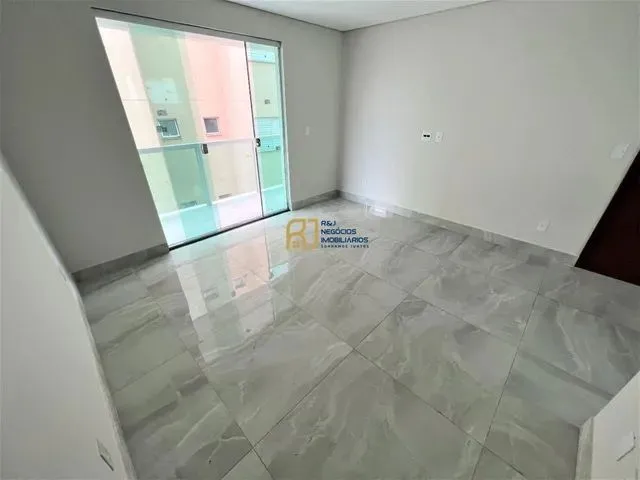 Imagem 7: Apartamento À Venda - 3 Quartos Sendo 1 Suíte com Varanda - Sala com Varanda - 1 Vaga