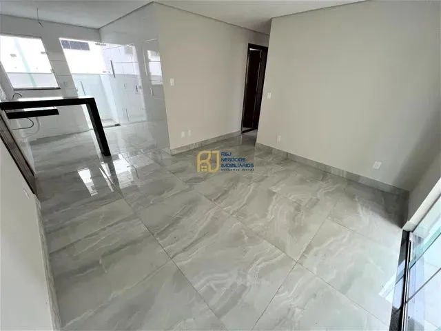 Imagem 9: Apartamento À Venda - 3 Quartos Sendo 1 Suíte com Varanda - Sala com Varanda - 1 Vaga