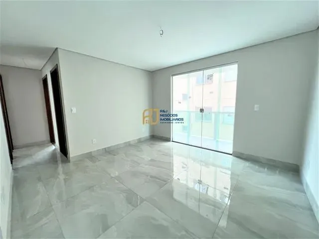 Imagem 5: Apartamento À Venda - 3 Quartos Sendo 1 Suíte com Varanda - Sala com Varanda - 1 Vaga