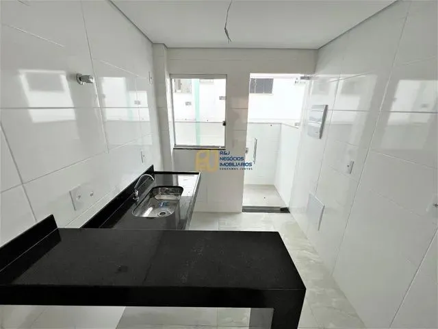Imagem 14: Apartamento À Venda - 3 Quartos Sendo 1 Suíte com Varanda - Sala com Varanda - 1 Vaga