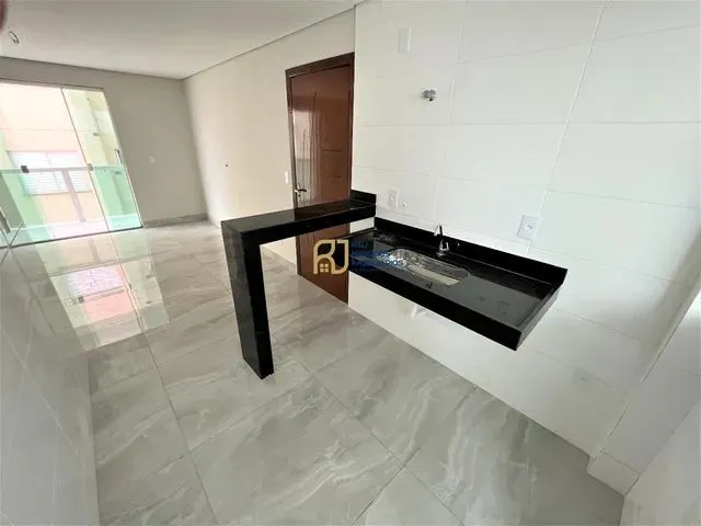 Imagem 15: Apartamento À Venda - 3 Quartos Sendo 1 Suíte com Varanda - Sala com Varanda - 1 Vaga