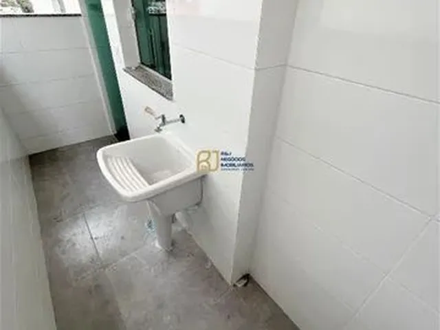 Imagem 3: Apartamento À Venda - 3 Quartos Sendo 1 Suíte com Varanda - Sala com Varanda - 1 Vaga