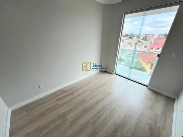 Imagem 13: Apartamento À Venda - 3 Quartos Sendo 1 Suíte com Varanda - Sala com Varanda - 1 Vaga