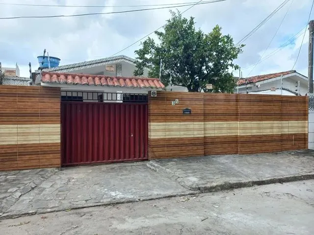 Imagem: Casa para Vender no Cristo Redentor