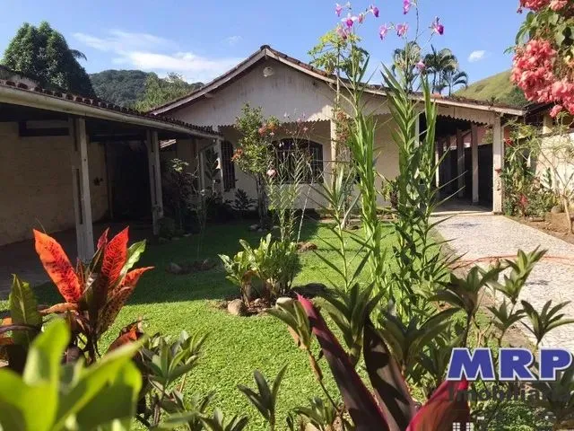 Imagem: Ca00017 - Casa em Ubatuba, 2 Dormitórios