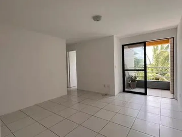 Imagem: Apto com Dois Quartos Sendo Um Suíte, Nascente