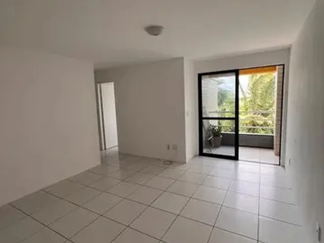 Imagem 6: Apto com Dois Quartos Sendo Um Suíte, Nascente, com Armários Projetados