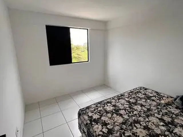 Imagem 9: Apto com Dois Quartos Sendo Um Suíte, Nascente, com Armários Projetados