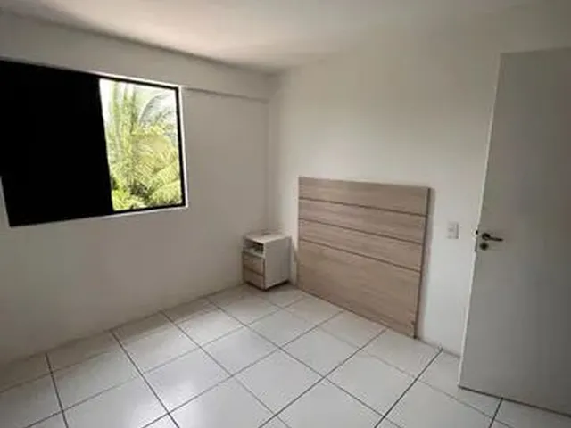Imagem 3: Apto com Dois Quartos Sendo Um Suíte, Nascente, com Armários Projetados