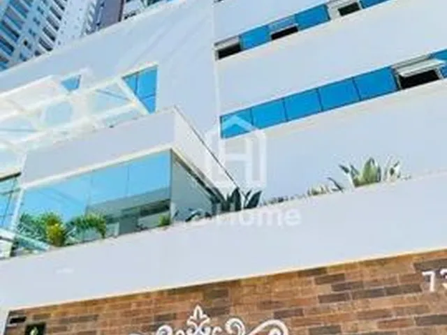Imagem 1: Blumenau - Apartamento Padrão - Vila Nova
