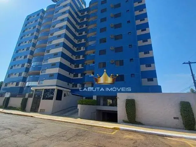 Imagem: Apartamento com 3 Dormitórios, 200 M²