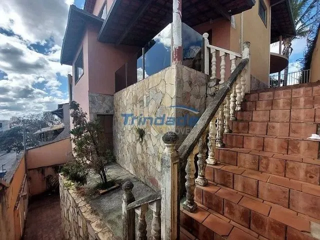 Imagem: Aluguel Residential / Home Belo Horizonte