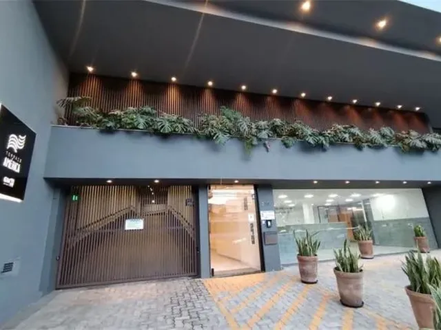 Imagem: Studio Terraço América Todo Mobiliado