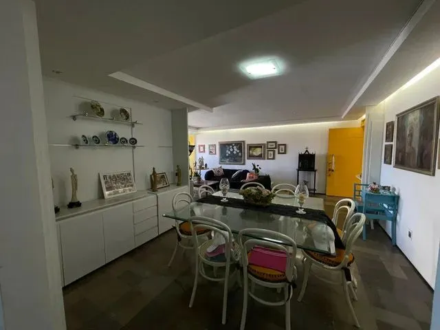 Imagem: Apartamento para Aluguel Possui 117 Metros