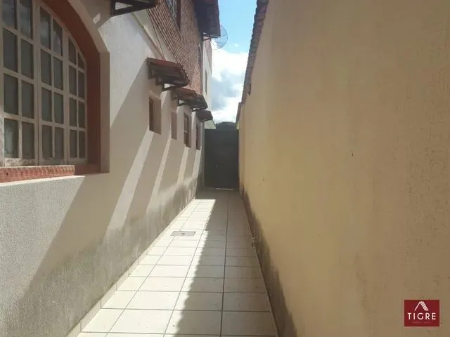 Imagem: Belo Horizonte - Apartamento Padrão - Itapoã