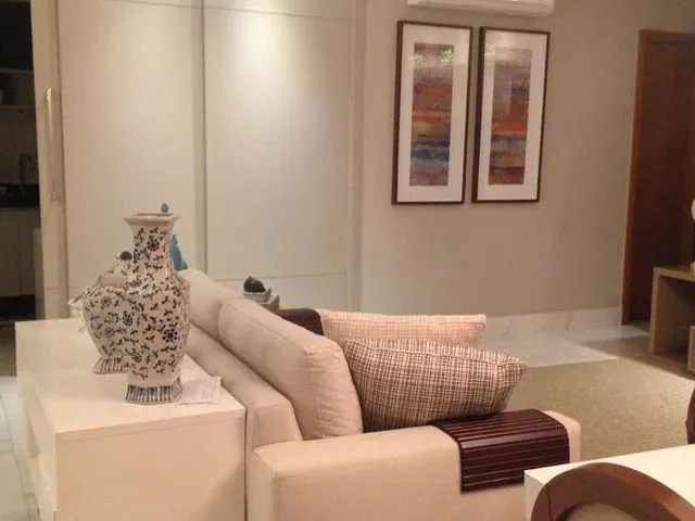 Imagem: Apartamento para Aluguel e Venda com 125