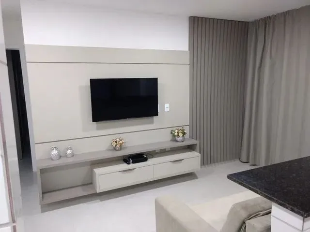 Imagem: Alugasse Um Flat Mobiliado no Cabo Branco