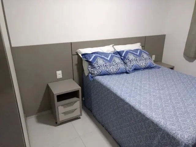 Imagem 5: Alugasse Um Flat Mobiliado no Cabo Branco