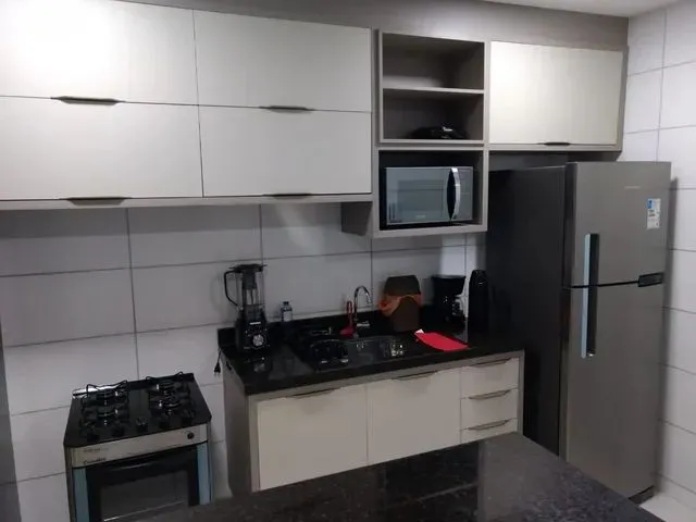 Imagem 7: Alugasse Um Flat Mobiliado no Cabo Branco