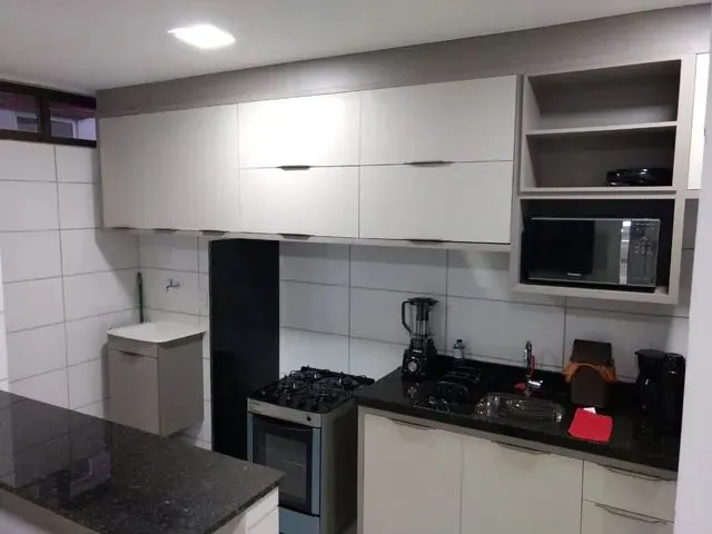 Imagem 6: Alugasse Um Flat Mobiliado no Cabo Branco