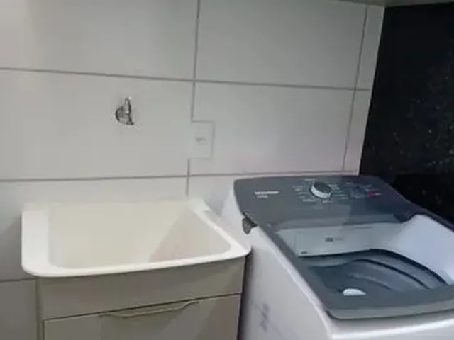 Imagem 2: Alugasse Um Flat Mobiliado no Cabo Branco