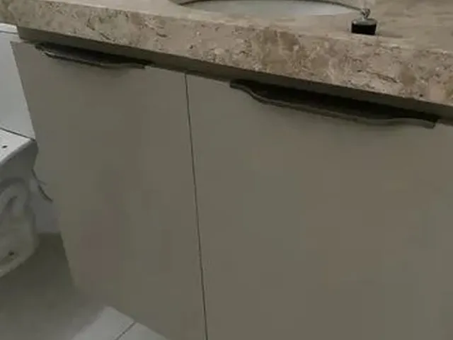 Imagem 3: Alugasse Um Flat Mobiliado no Cabo Branco