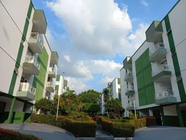 Imagem: 2 Quartos, em Frente Ao Manauara Shopping